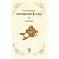 Rilakkuma : histoires en 4 cases T.02 : Manga : JEU
