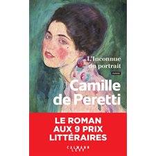 L'inconnue du portrait