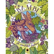 Bambi : La véritable histoire