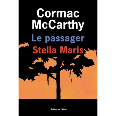 Coffret Le passager + Stella Maris