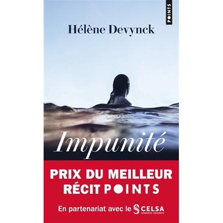 Impunité (FP) : Points. Récit