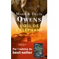 L'oeil de l'éléphant (FP) : Une aventure épique dans la nature sauvage africaine, Points : Les grands romans