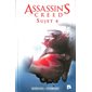 Assassin's creed : Sujet 4 : Bande dessinée