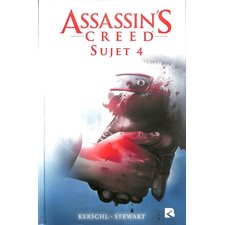 Assassin's creed T.04 : Bande dessinée