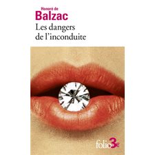 Les dangers de l'inconduite (FP) : Folio. 2 euros