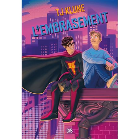 Les Extraordinaires T.02 : L'embrasement : Édition spéciale : 12-14