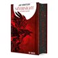 Nevernight T.01 : N'oublie jamais : FAN