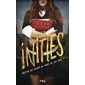 Les Initiés : Pocket jeunesse : Territoires : 12-14