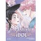 Sa majesté l'idol T.05 : Manga : ADO