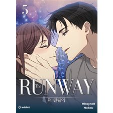 The runway T.05 : Manga : ADO