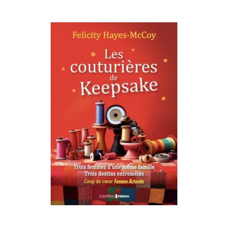 Les couturières de keepsake