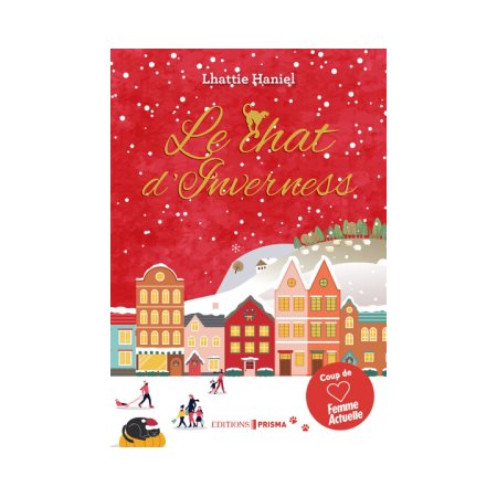 Le chat d'Inverness : Chats