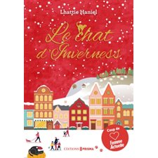 Le chat d'Inverness : Chats