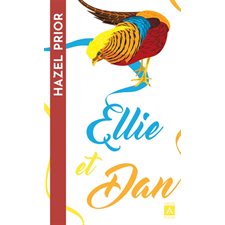 Ellie et Dan (FP) : Archipoche. Instants suspendus