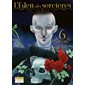L'éden des sorcières T.06 : Manga : ADT
