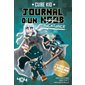 La quête d'un noob : Journal d'un noob : 12-14
