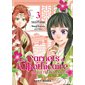 Les carnets de l'apothicaire : Enquêtes à la cour T.03 : Manga : ADO : SHONEN