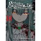 Pétales de réincarnation T.18 : Manga : ADO