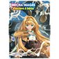 Mecha-mages : d'esclave à héros T.04 : Manga : ADO