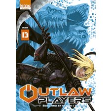 Outlaw players T.13 : Manga : ADO