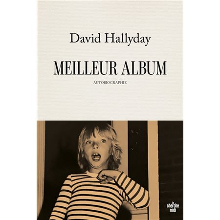 Meilleur album : Autobiographie