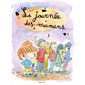 La journée des mamans : Maxi boum : Couverture rigide