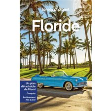 Floride (Lonely planet) : Guide de voyage : 6e édition