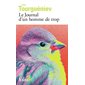 Le journal d'un homme de trop (FP) : Folio. 2 euros