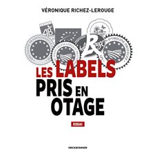 Les labels pris en otages