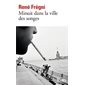 Minuit dans la ville des songes (FP) : Folio