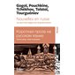 Nouvelles en russe : Au coeur d'une langue avec de grands auteurs : Folio bilingue