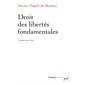 Droit des libertés fondamentales : Thémis. Droit