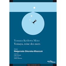 Yemaya Krolowa Morz : Yemaya, reine des mers : Nouvelles scènes. Polonais