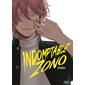 Indomptable Zono : Hana collection : Manga : ADT : YAOI : PAV