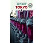 Secret Tokyo : Un guide pour visiter la ville autrement, en découvrant des personnalités et des lieux insolites : un parc surélevé, un canyon en pleine ville, un arbre extraordinaire qui permet d'arr