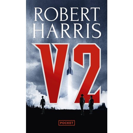 V2 (FP) : Pocket. Thriller : SPS