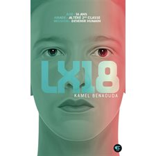 LX18 (FP) : Pôle fiction : 12-14