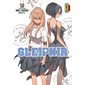 Gleipnir T.13 : Manga : ADT