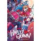 Harley Quinn Infinite T.04 : Force spéciale XX, : Bande dessinée