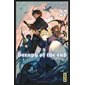 Seraph of the end T.27 : Manga : ADO