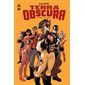 Terra Obscura : DC deluxe : Bande dessinée