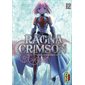 Ragna Crimson T.12 : Manga : ADO