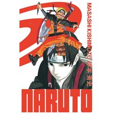 Naruto : Édition Hokage T.17 : Manga : ADO