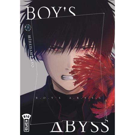 Boy's abyss T.07 : Manga : ADO