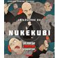 La légende du nukekubi : Un pop-up manga d'exception : Manga : ADT