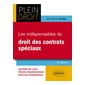 Les indispensables du droit des contrats spéciaux : Plein droit