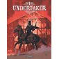 Undertaker T.07 : Mister Prairie : Bande dessinée