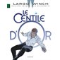 Largo Winch T.24 : Le centile d'or : Bande dessinée