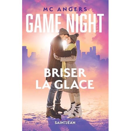 Game Night : Briser la glace