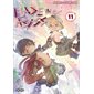 Made in abyss T.11 : Manga : ADO